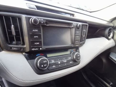 Used 2017 Toyota RAV4 XLE image 13