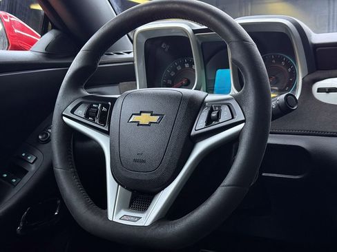 Used 2014 Chevrolet Camaro Z/28 image 19