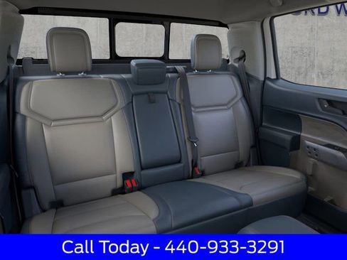 New 2026 Ford Maverick Lariat image 12