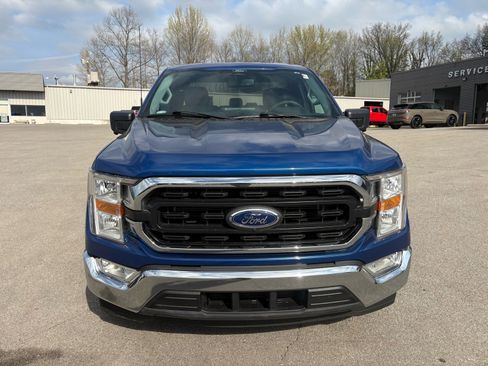 Used 2022 Ford F150 XLT w/ Trailer Tow Package image 3