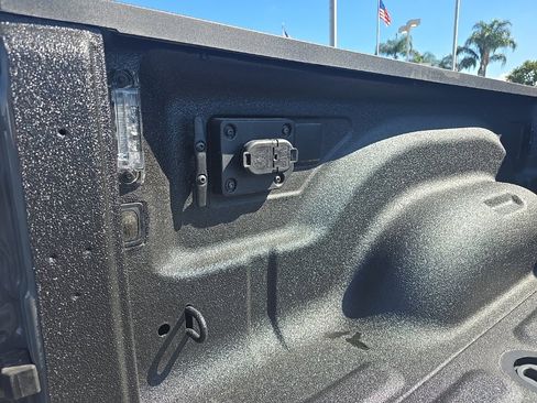 New 2026 RAM 3500 Big Horn image 17