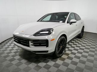 New 2026 Porsche Cayenne Coupe AWD/4WD video 1