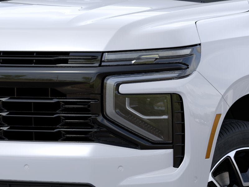 New 2026 Chevrolet Suburban RST w/ RST Capability Package AWD/4WD image 34
