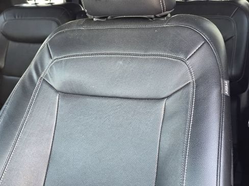 Used 2020 Ford Explorer Limited AWD/4WD image 13