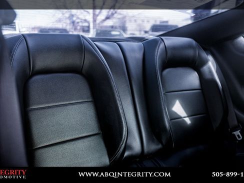 Used 2017 Ford Mustang GT Premium w/ Equipment Group 401A image 37