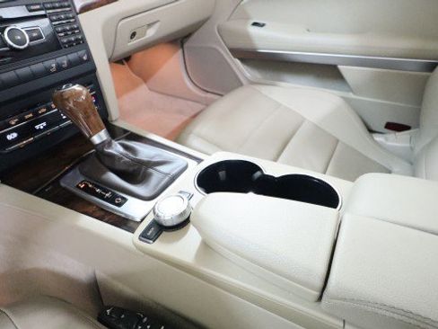 Used 2013 Mercedes-Benz E 350 Cabriolet image 20