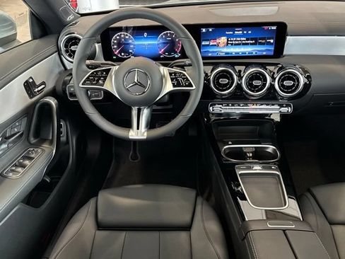 New 2026 Mercedes-Benz CLA 250 image 23