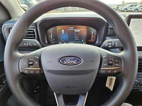 New 2026 Ford Maverick XL w/ Equipment Group 101A image 23