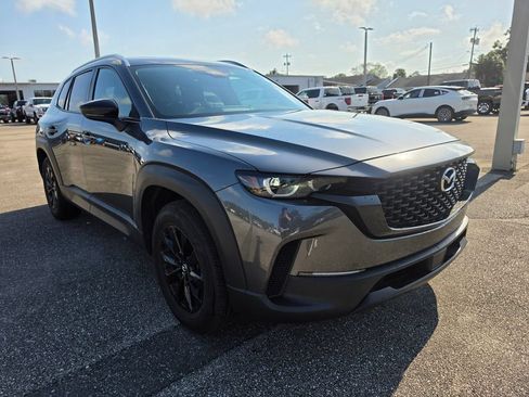 Used 2024 MAZDA CX-50 AWD 2.5 S w/ Select Package image 5