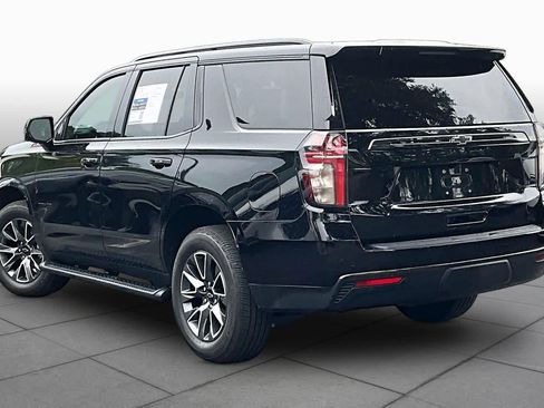 Used 2021 Chevrolet Tahoe Z71 w/ Z71 Signature Package AWD/4WD image 12
