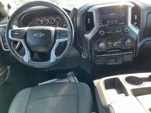 Used 2019 Chevrolet Silverado 1500 RST w/ All-Star Edition AWD/4WD image 19