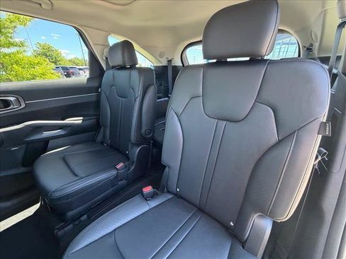 Used 2026 Kia Sorento X-Line EX AWD/4WD image 7