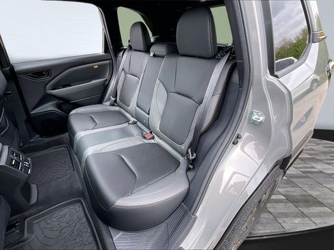 New 2026 Subaru Forester Wilderness AWD/4WD image 10