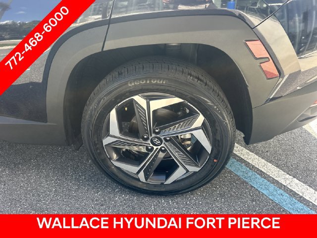 Used 2023 Hyundai Tucson SEL AWD/4WD image 12
