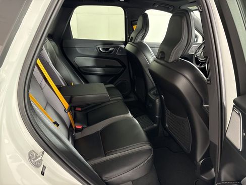 Used 2024 Volvo XC60 T8 Polestar w/ Protection Package Premier image 41