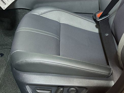 New 2026 Toyota Camry XLE FWD image 19