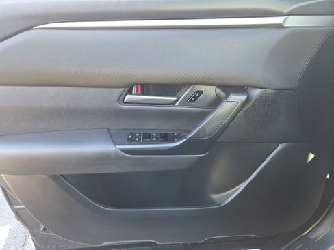 Certified 2025 MAZDA CX-50 AWD 2.5 S w/ Preferred Package image 20