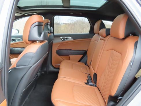 New 2026 Kia Sportage X-Line w/ X-Line Technology Package AWD/4WD image 26