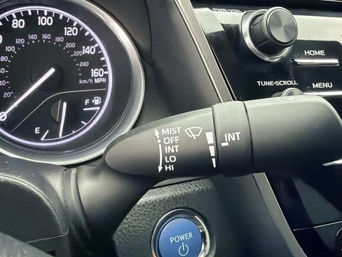 Used 2020 Toyota Camry LE w/ Carpet Mat Package FWD image 24
