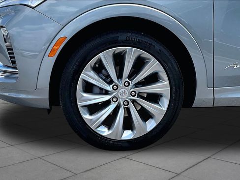 Used 2025 Buick Envista Avenir FWD image 10