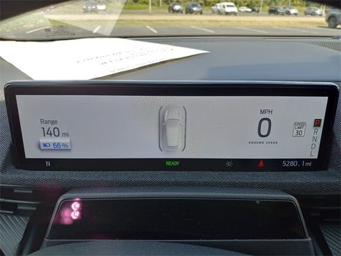Used 2023 Ford Mustang Mach-E Premium image 17