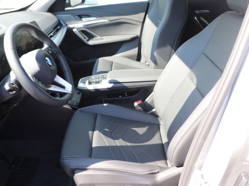 Certified 2026 BMW X1 xDrive28i w/ Technology Package AWD/4WD image 15