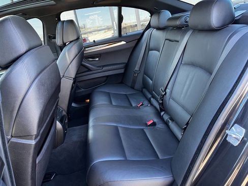 Used 2013 BMW 550i xDrive 550i xDrive AWD 4dr Sedan image 18