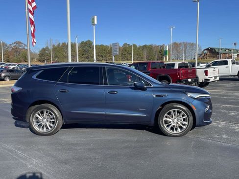 Certified 2022 Buick Enclave Avenir w/ Avenir Technology Package image 15
