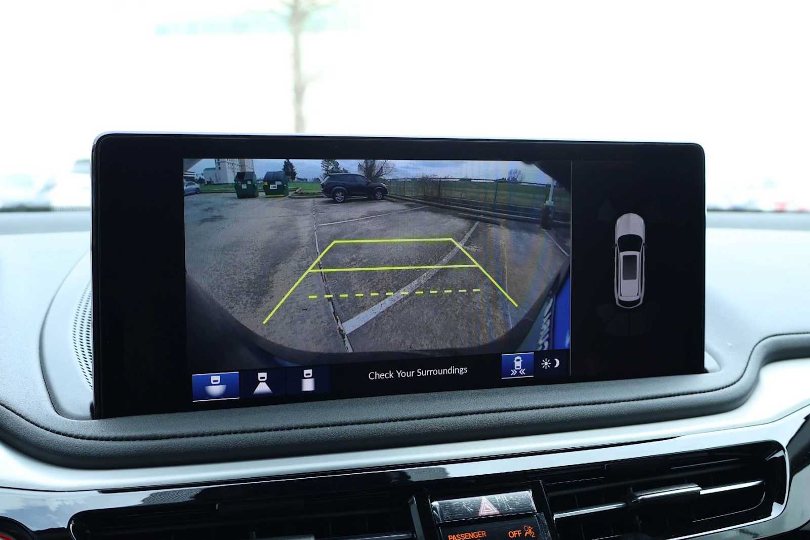 Used 2026 Acura MDX w/ Technology Package FWD image 27