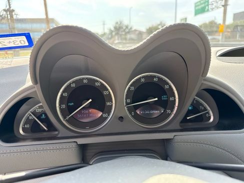 Used 2008 Mercedes-Benz SL 550 image 20