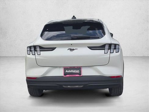 New 2026 Ford Mustang Mach-E Select RWD image 7
