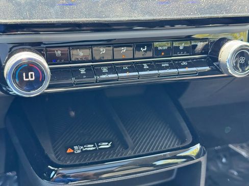 New 2027 Chevrolet Bolt RS w/ Technology Package FWD image 17