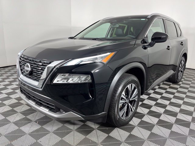 Used 2023 Nissan Rogue SV w/ SV Premium B Package FWD image 6