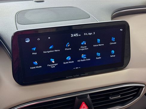 Used 2023 Hyundai Santa Fe SEL w/ Premium Package image 19