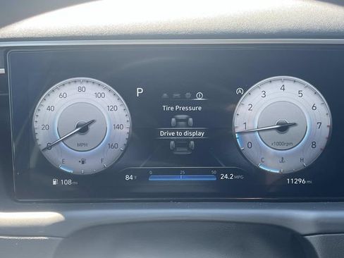 Certified 2024 Hyundai Tucson SEL FWD image 40