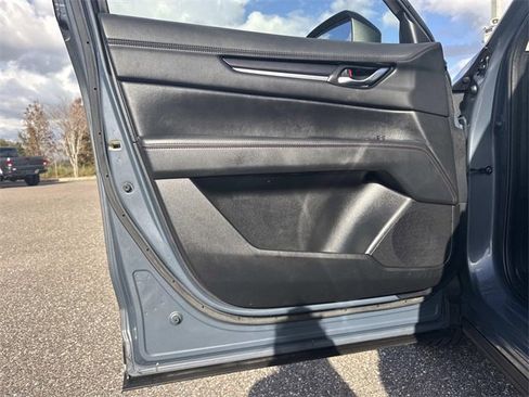 Used 2022 MAZDA CX-5 Carbon Edition image 16