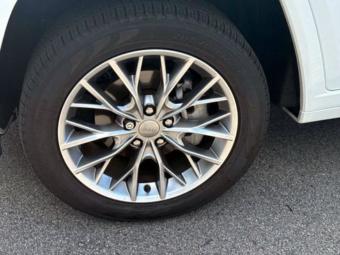 Used 2023 Jeep Grand Cherokee Summit image 7