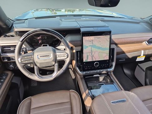 New 2026 GMC Yukon Denali Ultimate w/ LPO, Floor Liner Package AWD/4WD image 20
