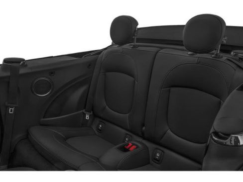 Used 2019 MINI Cooper Convertible FWD image 12