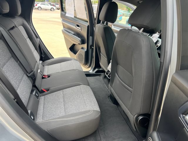 Certified 2026 GMC Terrain Elevation AWD/4WD image 15