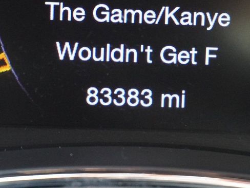 Used 2017 Jeep Grand Cherokee Limited image 9