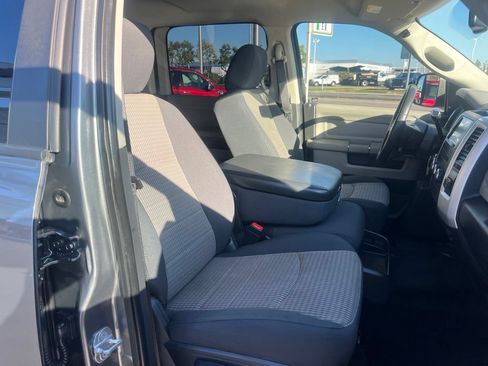 Used 2011 RAM 1500 Classic SLT w/ Luxury Group AWD/4WD image 34