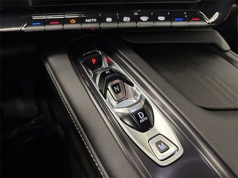 New 2026 Chevrolet Corvette Stingray Preferred Conv w/ Z51 Performance Package image 29