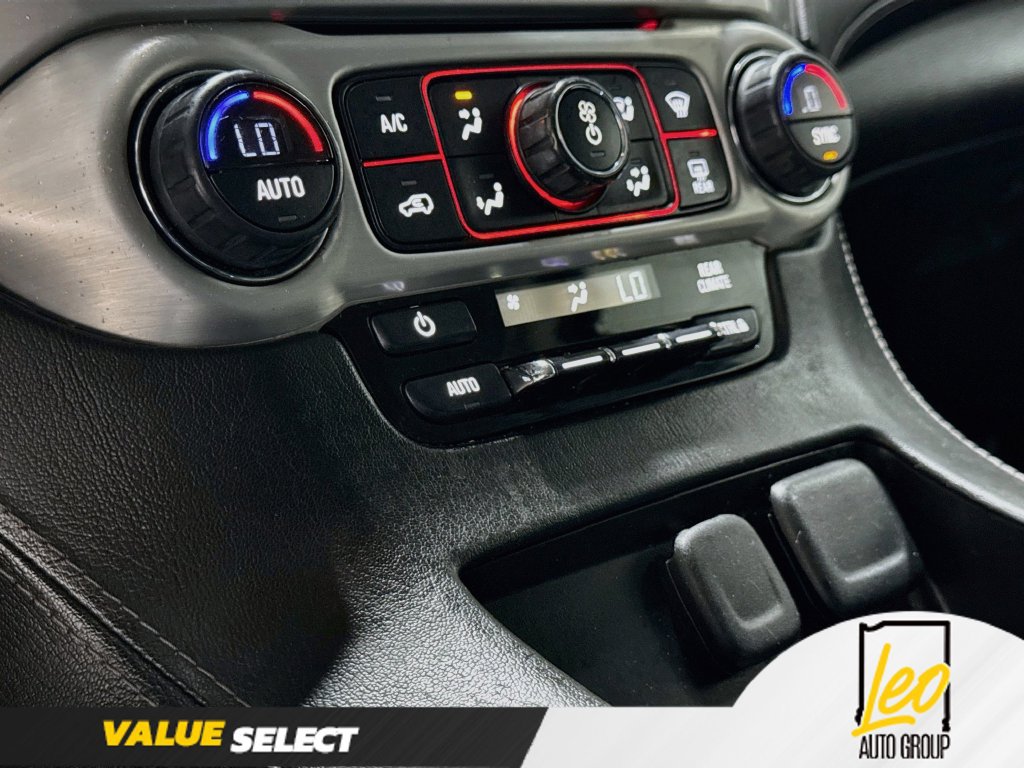 Used 2016 GMC Yukon SLE w/ Convenience Package AWD/4WD image 17