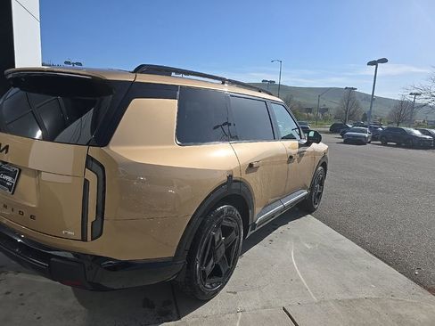 New 2027 Kia Telluride SX Prestige X-Line AWD/4WD image 6