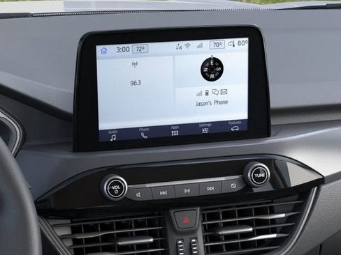 New 2025 Ford Escape Active w/ Cold Weather Package image 14