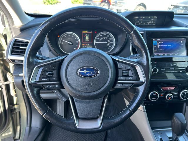 Used 2020 Subaru Forester Premium AWD/4WD image 19