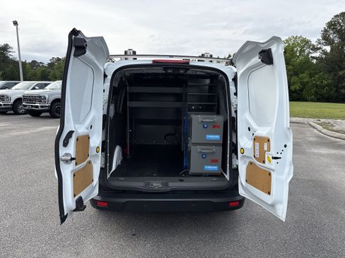 Used 2020 Ford Transit Connect XL FWD image 9