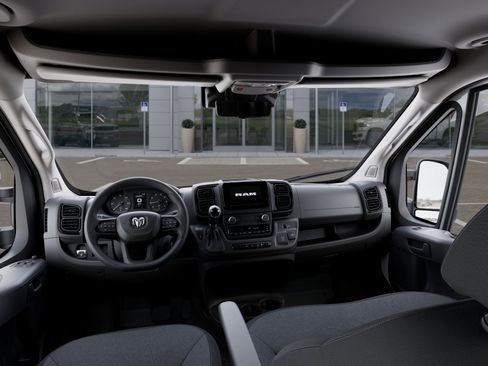 New 2026 RAM ProMaster 1500 w/ Safety Group image 14