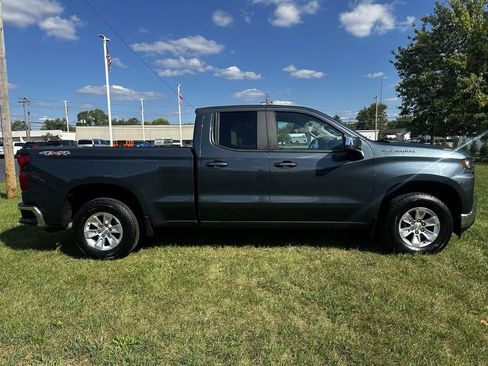 Used 2019 Chevrolet Silverado 1500 LT w/ All-Star Edition image 2